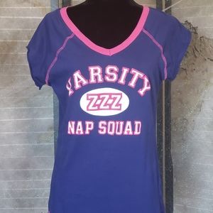 bobbie brooks Sleepwear Top